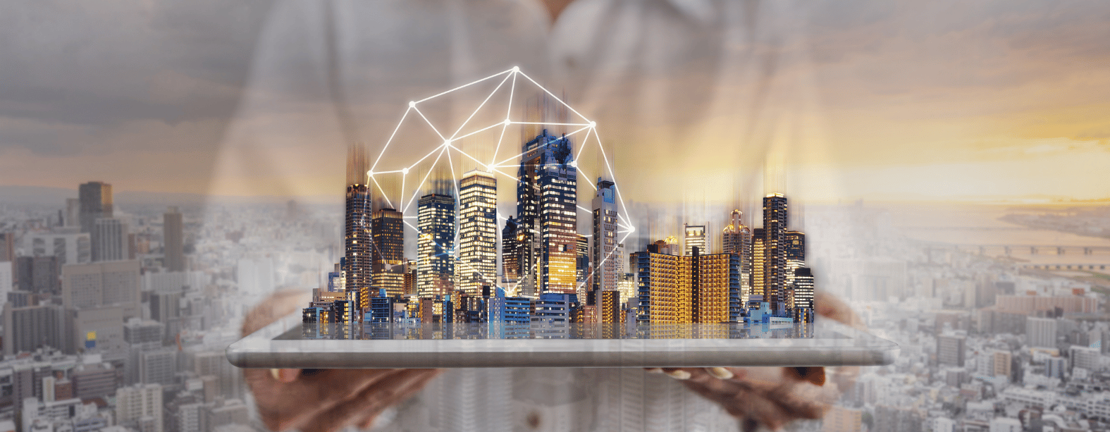 ¿Cómo te imaginas el sector inmobiliario dentro de 50 años?