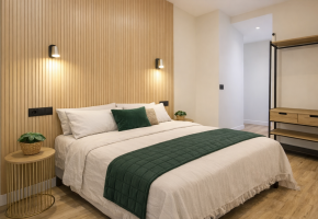 Foto Habitación. Santa Lucía (2)