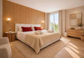 Foto Habitación. Santa Lucia. (2)